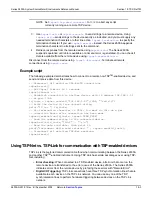 Preview for 321 page of Keithley 2600a series Reference Manual