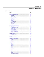 Preview for 323 page of Keithley 2600a series Reference Manual