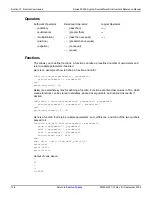 Preview for 326 page of Keithley 2600a series Reference Manual