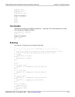 Preview for 329 page of Keithley 2600a series Reference Manual