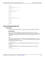 Preview for 331 page of Keithley 2600a series Reference Manual