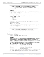 Preview for 332 page of Keithley 2600a series Reference Manual