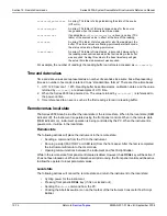 Preview for 336 page of Keithley 2600a series Reference Manual