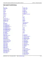 Preview for 341 page of Keithley 2600a series Reference Manual