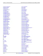 Preview for 342 page of Keithley 2600a series Reference Manual