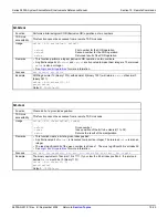 Preview for 347 page of Keithley 2600a series Reference Manual