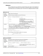 Preview for 351 page of Keithley 2600a series Reference Manual