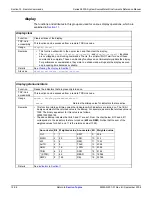 Preview for 360 page of Keithley 2600a series Reference Manual