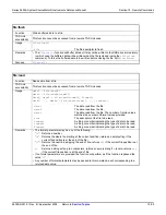 Preview for 381 page of Keithley 2600a series Reference Manual