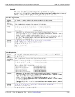 Preview for 383 page of Keithley 2600a series Reference Manual