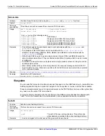 Preview for 384 page of Keithley 2600a series Reference Manual