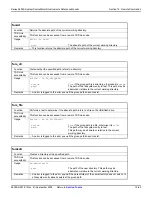 Preview for 385 page of Keithley 2600a series Reference Manual