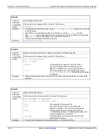 Preview for 388 page of Keithley 2600a series Reference Manual