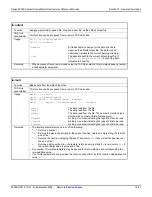 Preview for 389 page of Keithley 2600a series Reference Manual