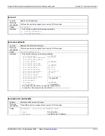 Preview for 397 page of Keithley 2600a series Reference Manual