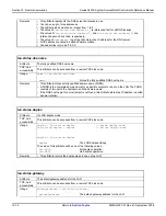 Preview for 398 page of Keithley 2600a series Reference Manual