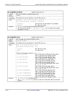 Preview for 404 page of Keithley 2600a series Reference Manual