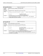 Preview for 406 page of Keithley 2600a series Reference Manual