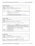 Preview for 409 page of Keithley 2600a series Reference Manual