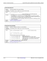 Preview for 410 page of Keithley 2600a series Reference Manual