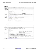 Preview for 418 page of Keithley 2600a series Reference Manual