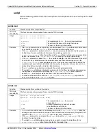 Preview for 419 page of Keithley 2600a series Reference Manual