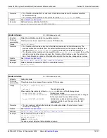 Preview for 429 page of Keithley 2600a series Reference Manual