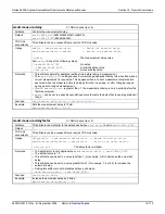 Preview for 437 page of Keithley 2600a series Reference Manual