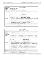 Preview for 452 page of Keithley 2600a series Reference Manual