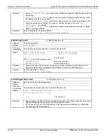 Preview for 462 page of Keithley 2600a series Reference Manual