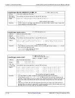 Preview for 468 page of Keithley 2600a series Reference Manual