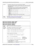 Preview for 475 page of Keithley 2600a series Reference Manual