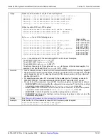 Preview for 479 page of Keithley 2600a series Reference Manual