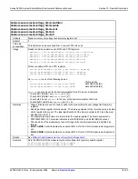 Preview for 481 page of Keithley 2600a series Reference Manual