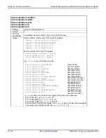 Preview for 484 page of Keithley 2600a series Reference Manual