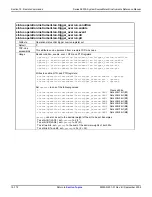 Предварительный просмотр 494 страницы Keithley 2600a series Reference Manual