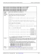 Preview for 499 page of Keithley 2600a series Reference Manual