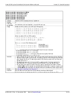 Preview for 507 page of Keithley 2600a series Reference Manual