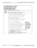 Предварительный просмотр 508 страницы Keithley 2600a series Reference Manual