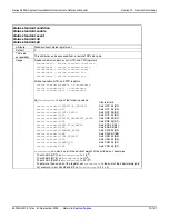 Preview for 519 page of Keithley 2600a series Reference Manual