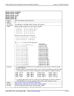 Preview for 521 page of Keithley 2600a series Reference Manual