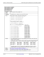 Предварительный просмотр 522 страницы Keithley 2600a series Reference Manual