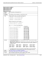 Предварительный просмотр 523 страницы Keithley 2600a series Reference Manual