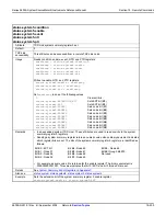 Preview for 525 page of Keithley 2600a series Reference Manual