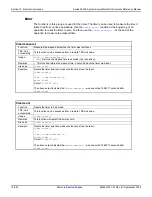 Preview for 526 page of Keithley 2600a series Reference Manual