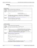 Preview for 556 page of Keithley 2600a series Reference Manual