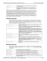 Preview for 559 page of Keithley 2600a series Reference Manual