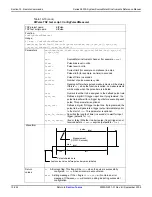 Preview for 576 page of Keithley 2600a series Reference Manual