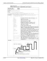 Preview for 578 page of Keithley 2600a series Reference Manual