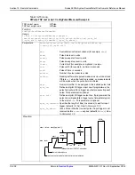 Предварительный просмотр 580 страницы Keithley 2600a series Reference Manual